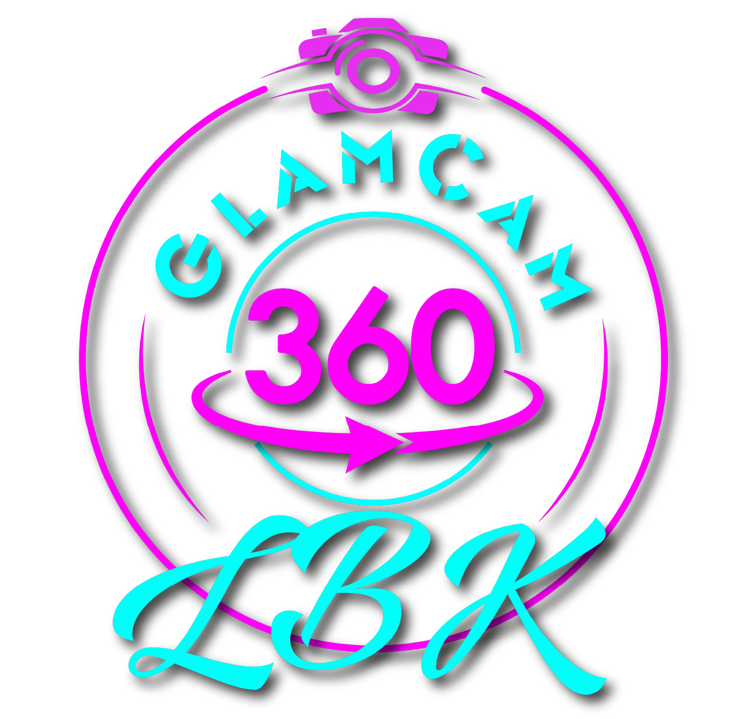GlamCam360 LBK